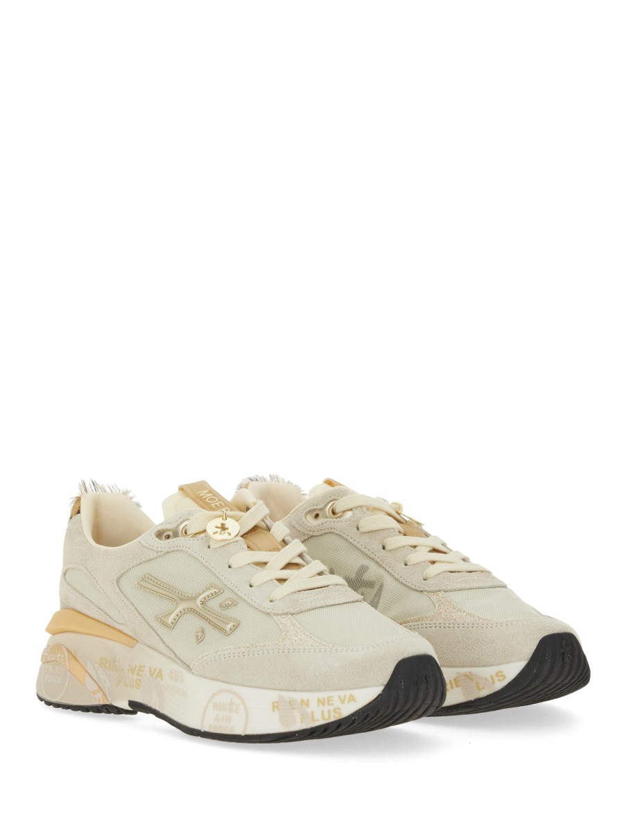 SNEAKER MOERUND