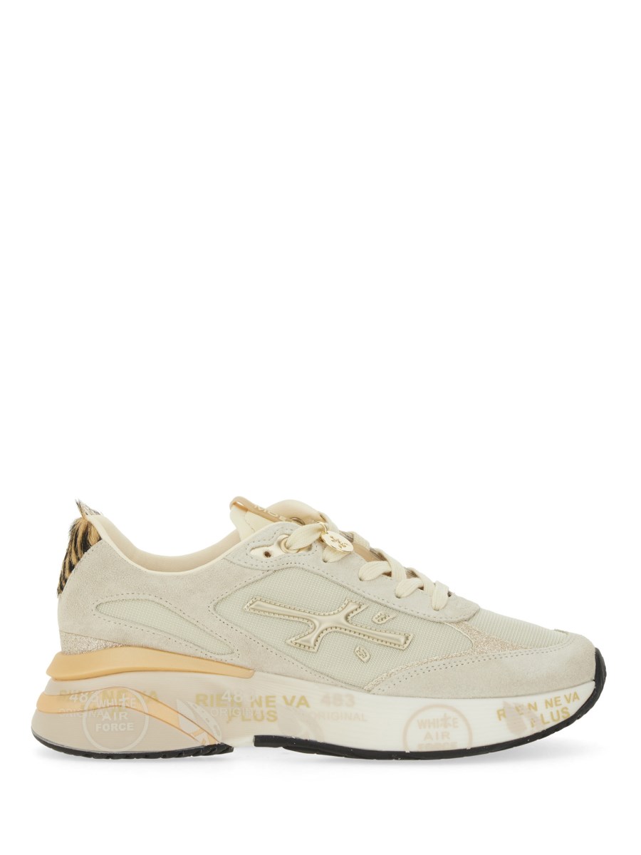 SNEAKER MOERUND