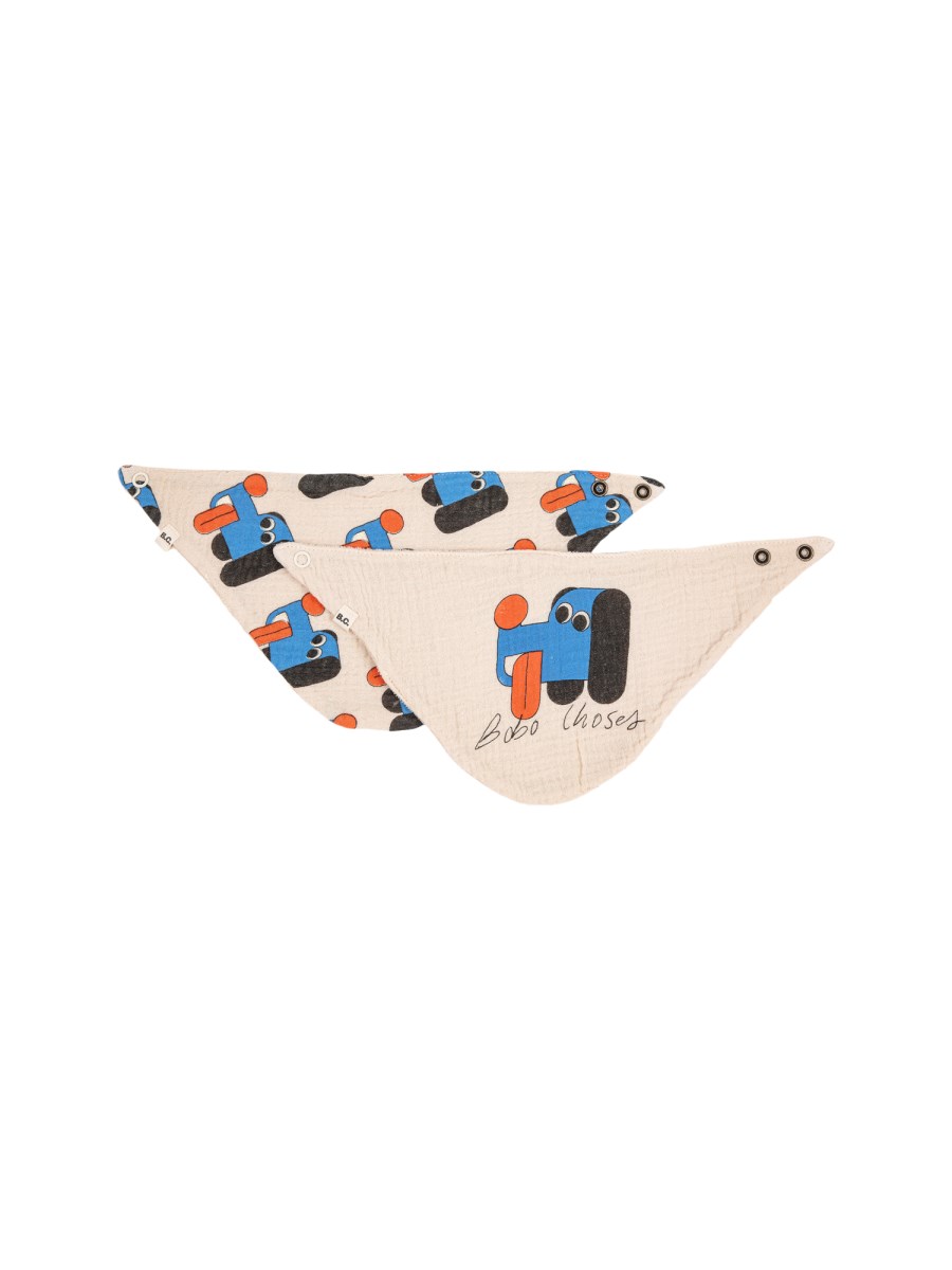 SET 2 BAVAGLI DOGGY