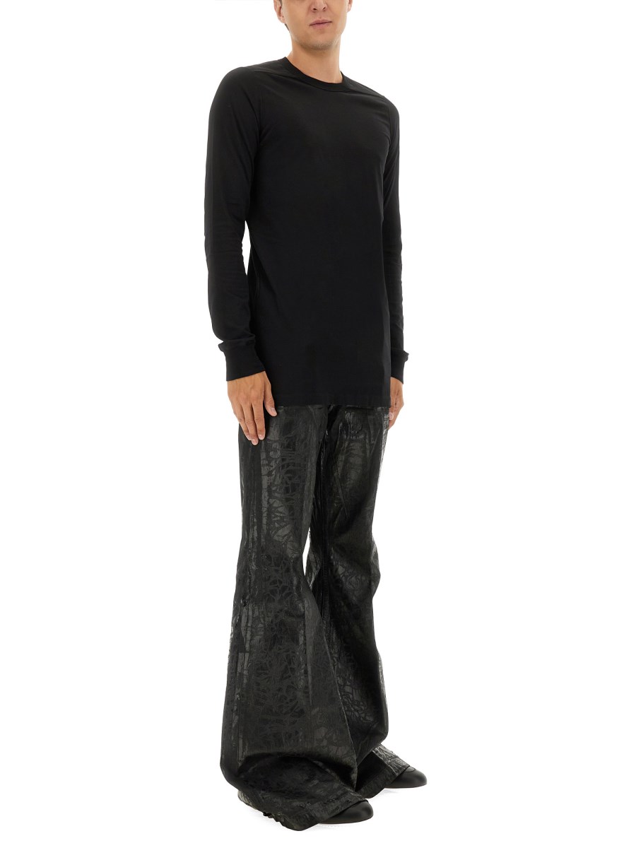 PANTALONE BOLANS IN DENIM