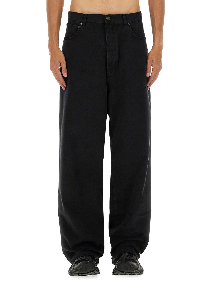 PANTALONE BAGGY