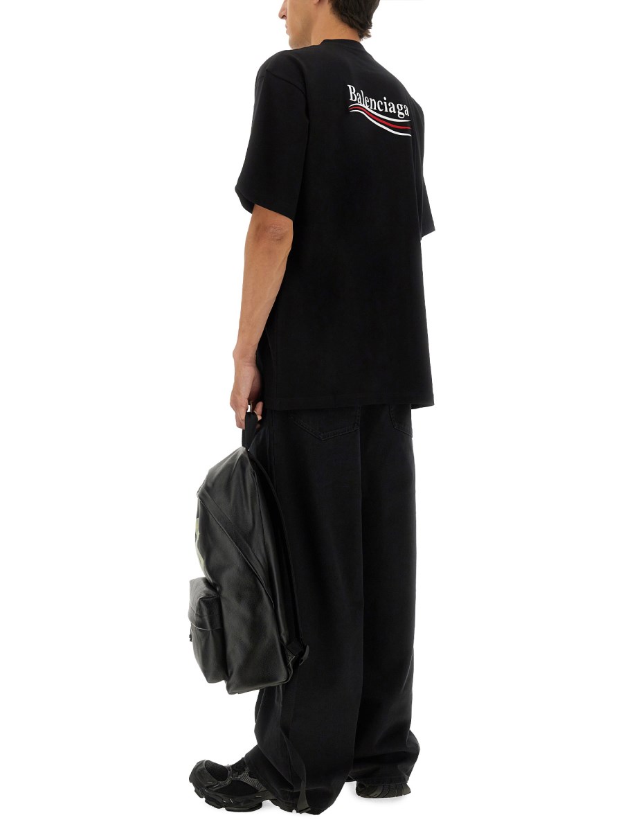 PANTALONE BAGGY