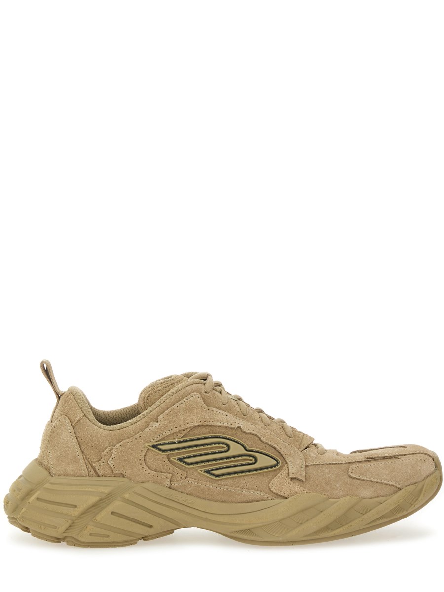 SNEAKER MONDAY SHOE