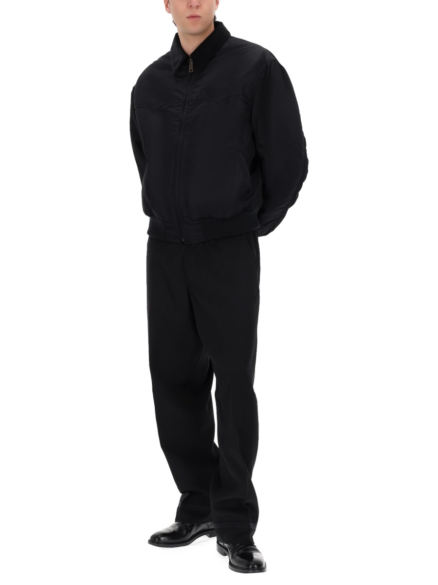 PANTALONE SARTORIALE