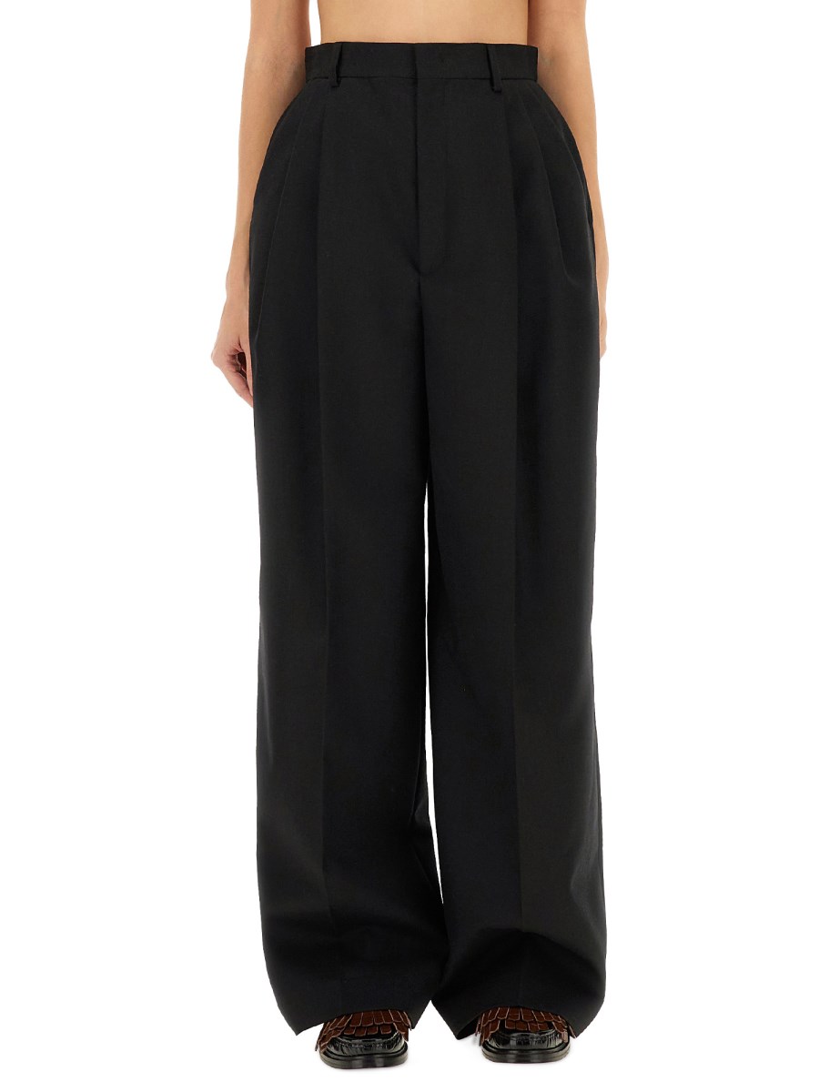 PANTALONE SARTORIALE