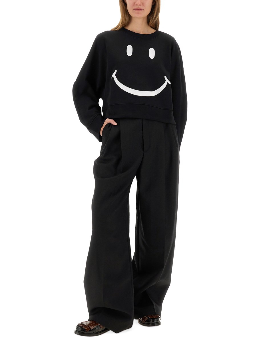 PANTALONE SARTORIALE