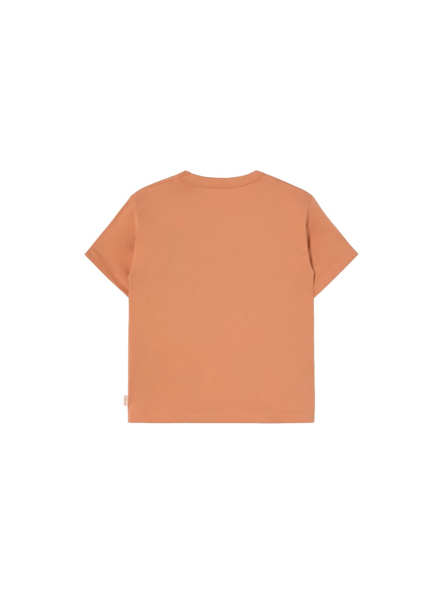T-SHIRT FLOWER EYE