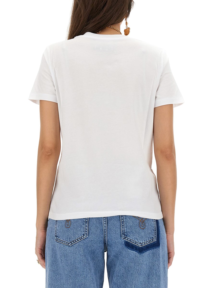 T-SHIRT TEDDY BEAR
