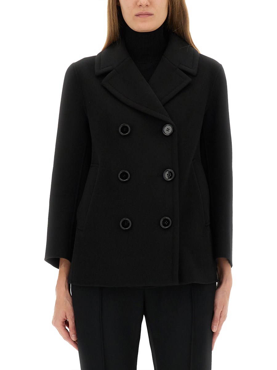 CAPPOTTO DOPPIOPETTO ELISE
