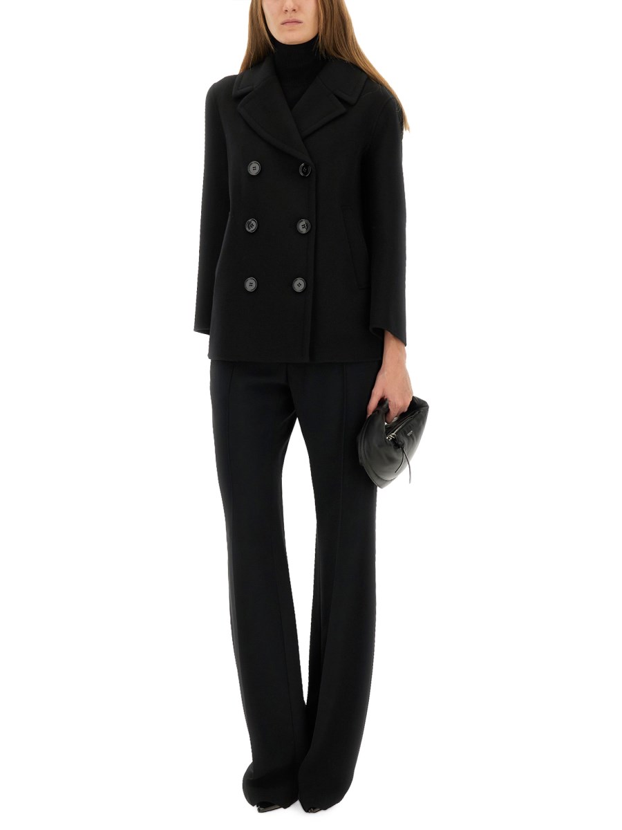 CAPPOTTO DOPPIOPETTO ELISE