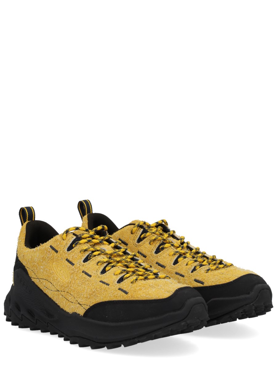 SNEAKER JASPER ZIONIC M