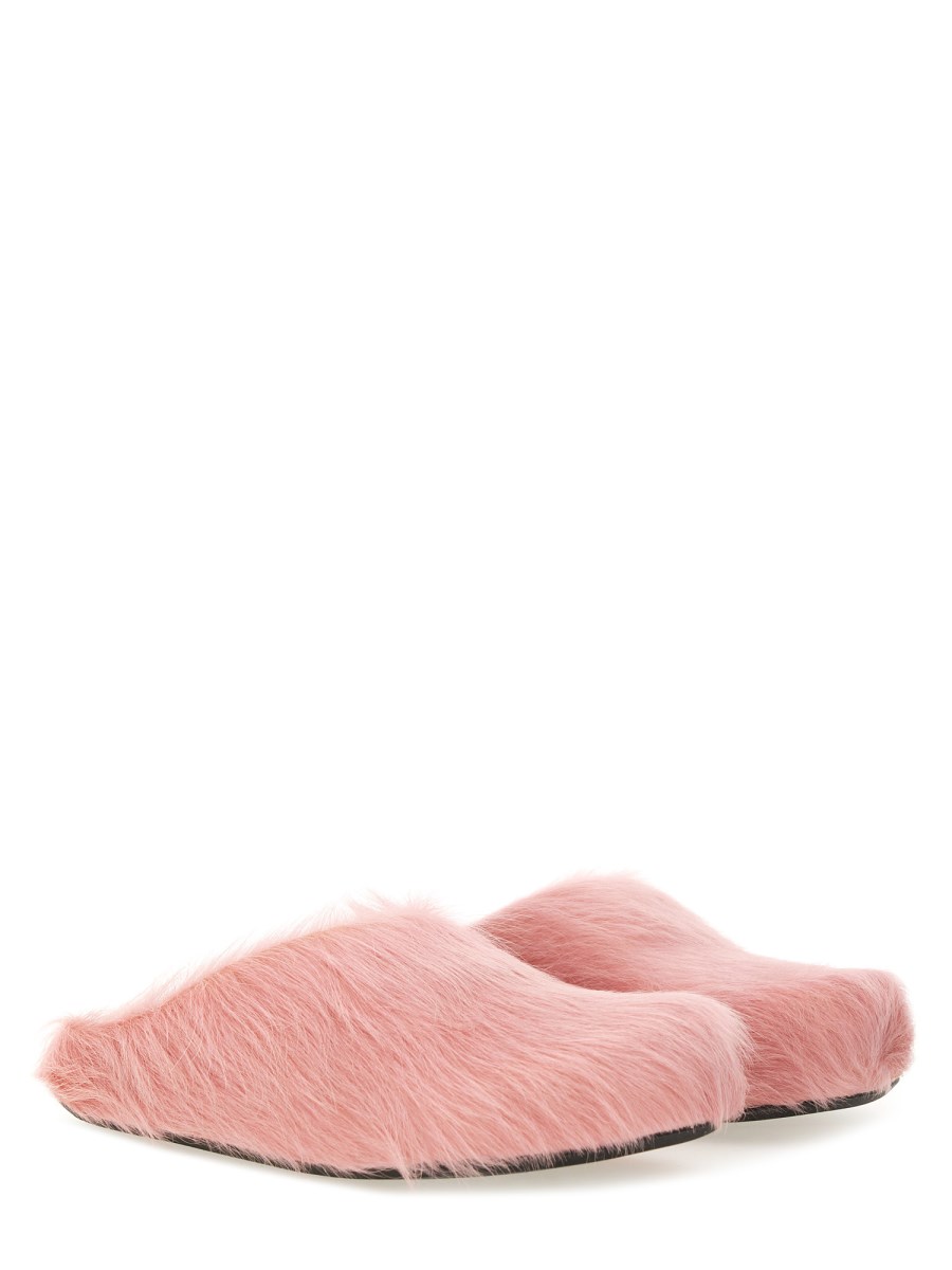 FUSSBETT SABOT
