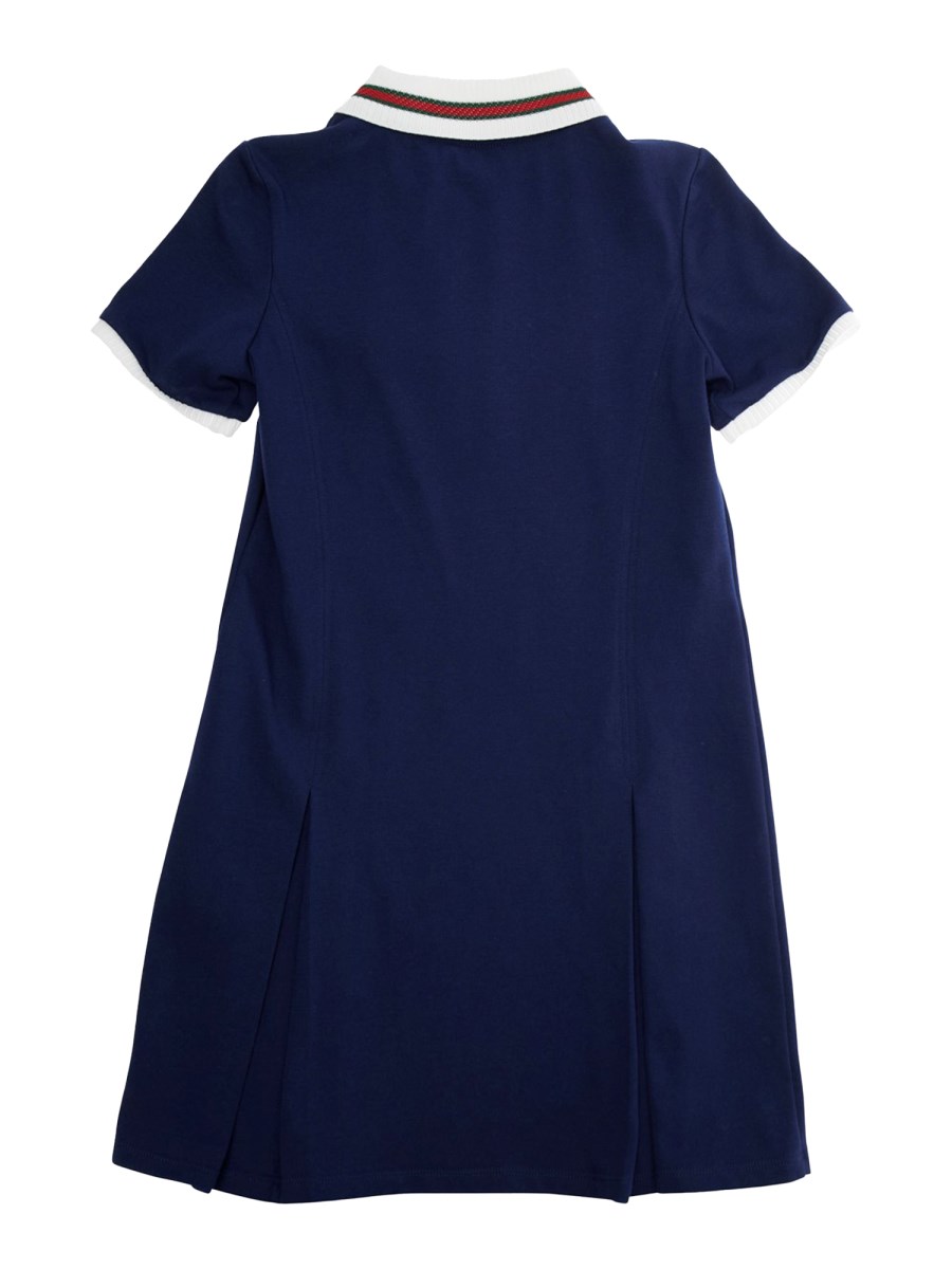 VESTITO POLO