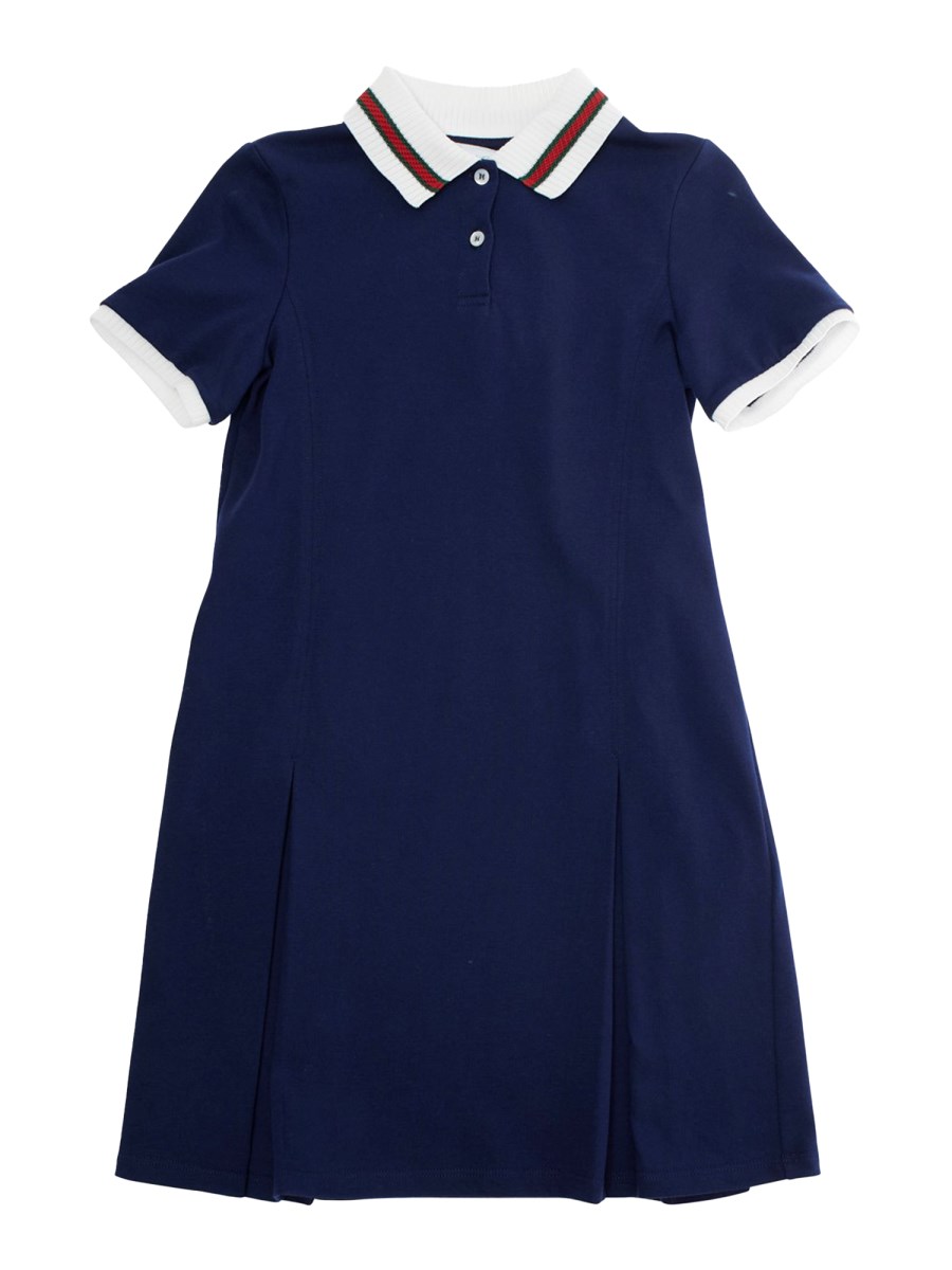 VESTITO POLO