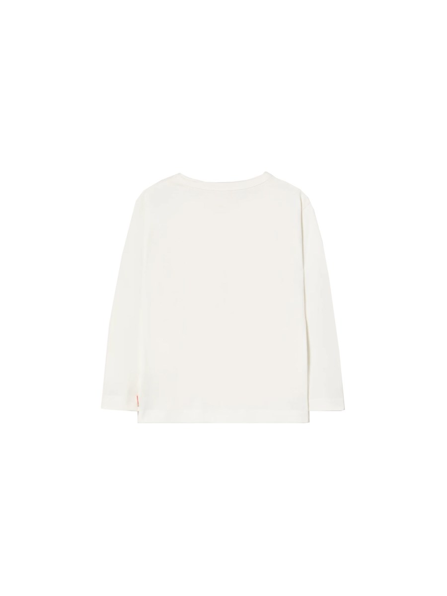 T-SHIRT FLOWER