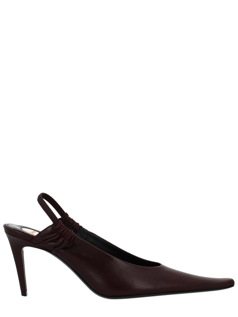 DÉCOLLETÉ ANNE-MARIE