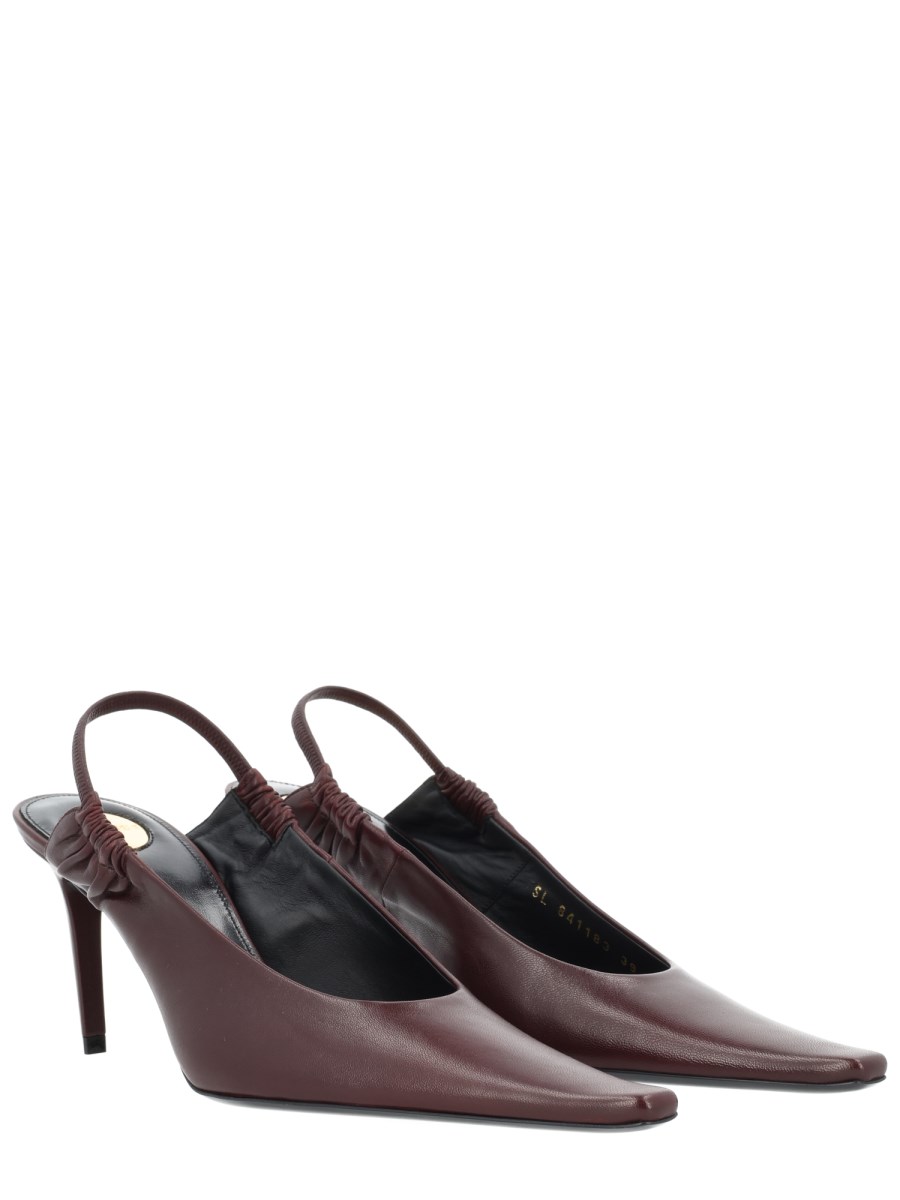 DÉCOLLETÉ ANNE-MARIE