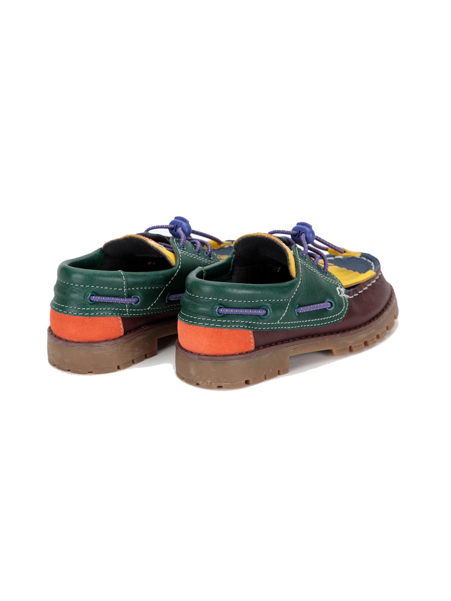 SCARPE BOBO CHOSES X CAMPER COMPAS