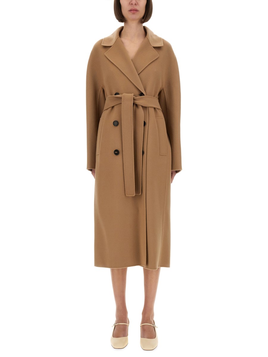 CAPPOTTO DOPPIOPETTO PAUL