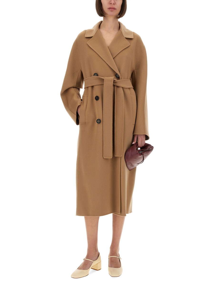 CAPPOTTO DOPPIOPETTO PAUL