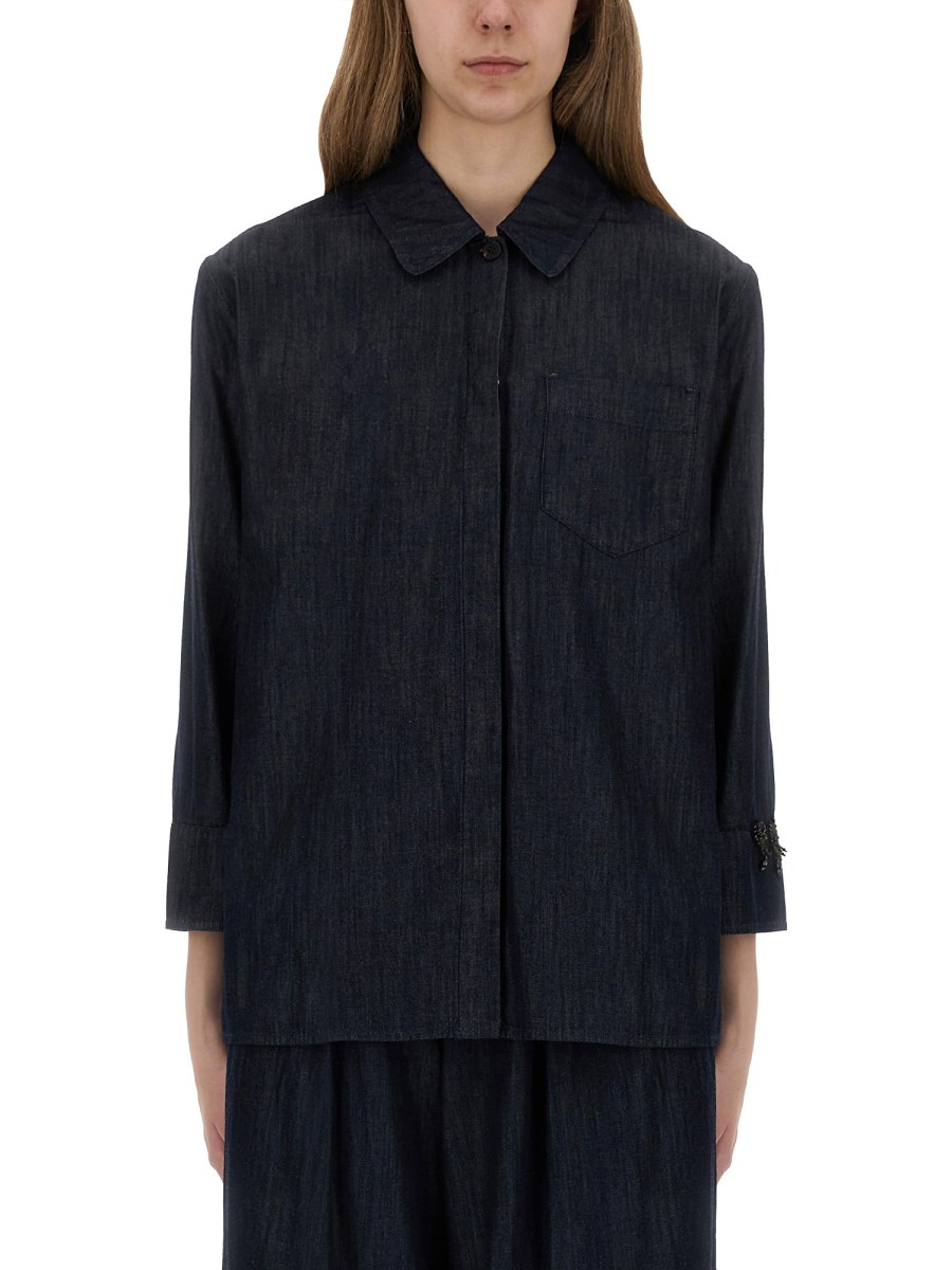 CAMICIA ELLEN