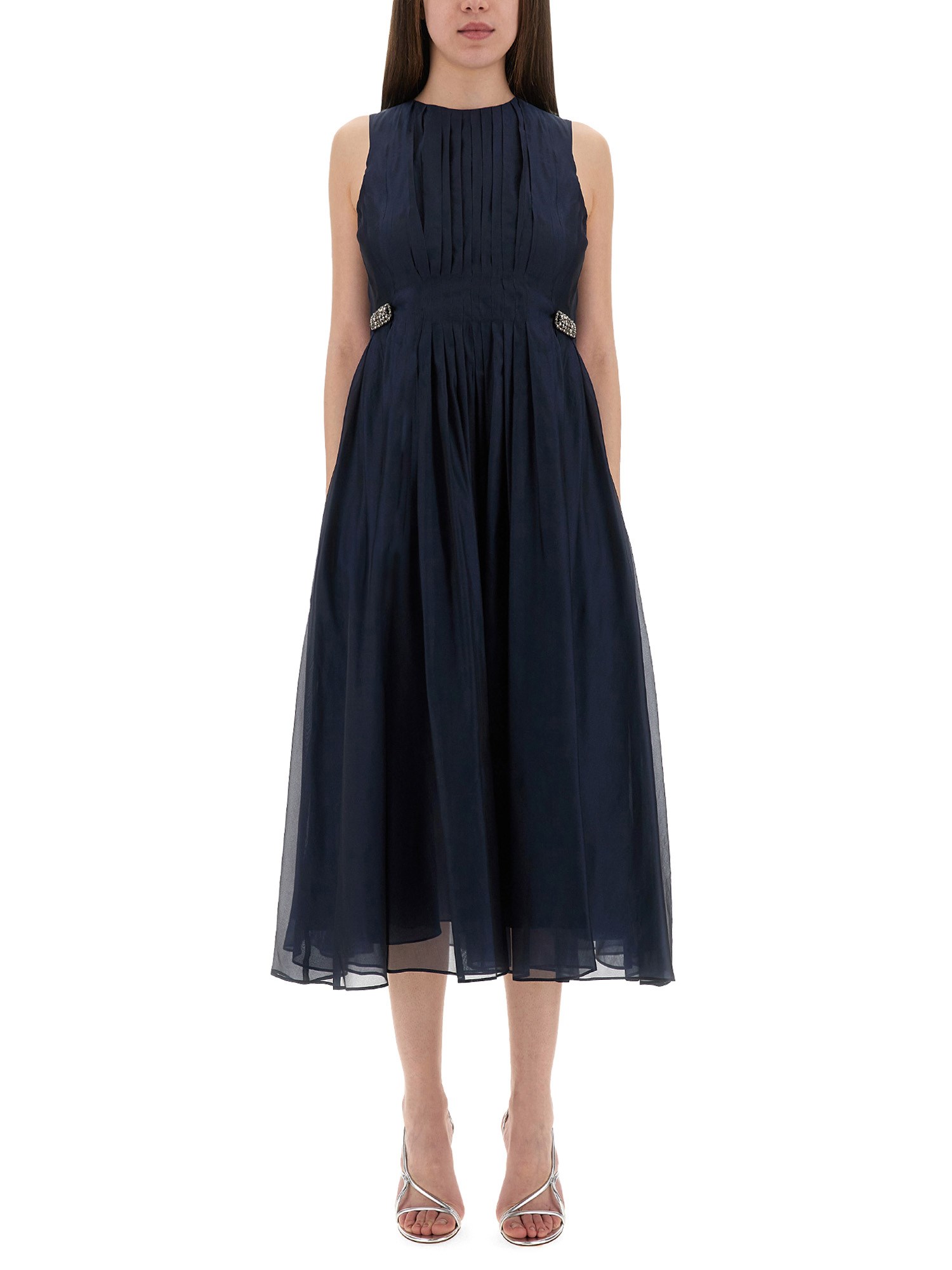's Max Mara Midi Dress "wally"