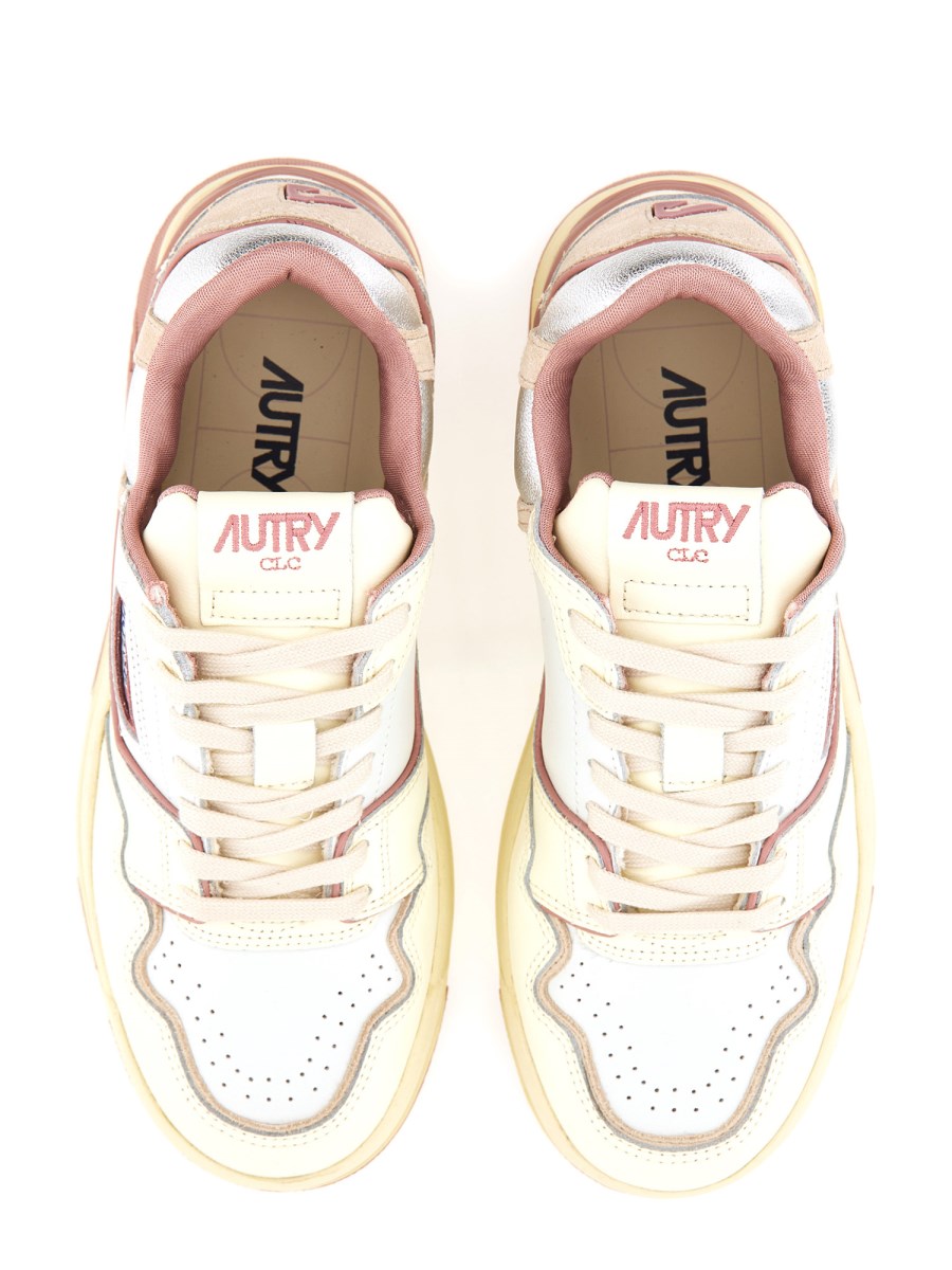 SNEAKER CLC