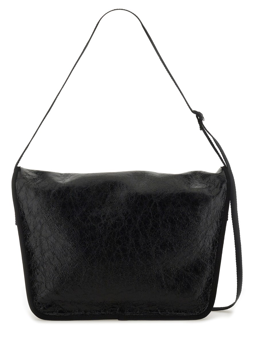 MESSENGER BAG EXPLORER