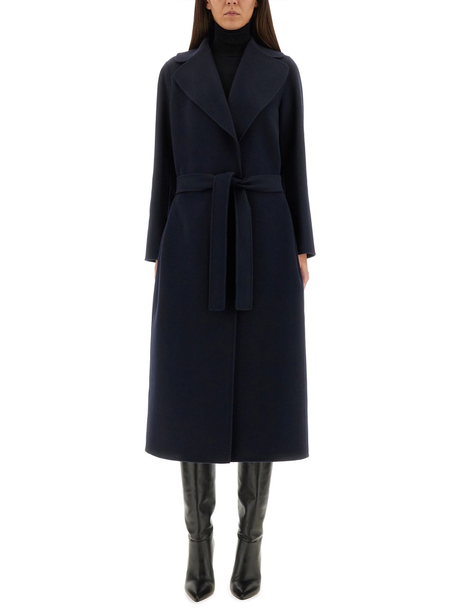 CAPPOTTO POLDO