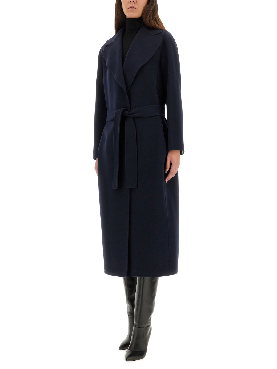 CAPPOTTO POLDO