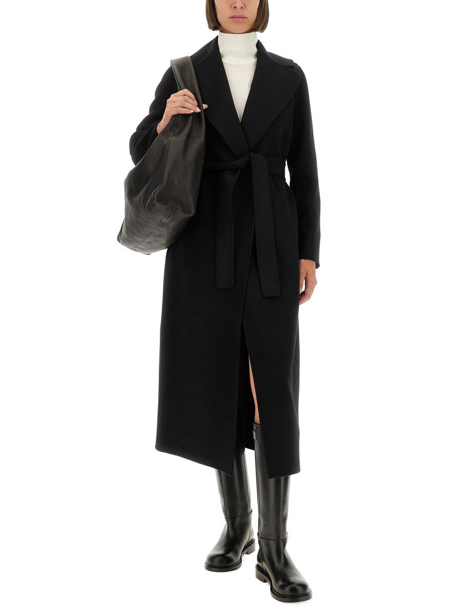 CAPPOTTO POLDO