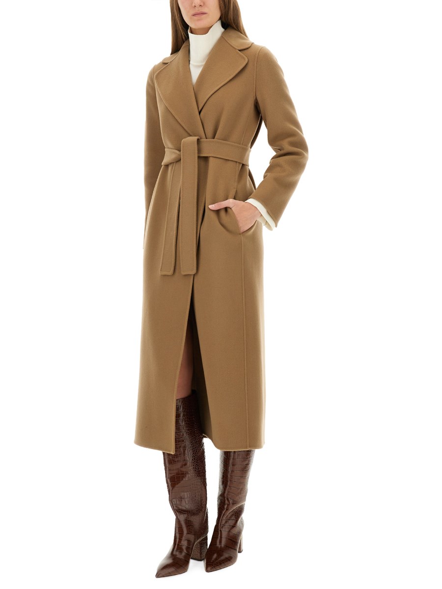 CAPPOTTO POLDO