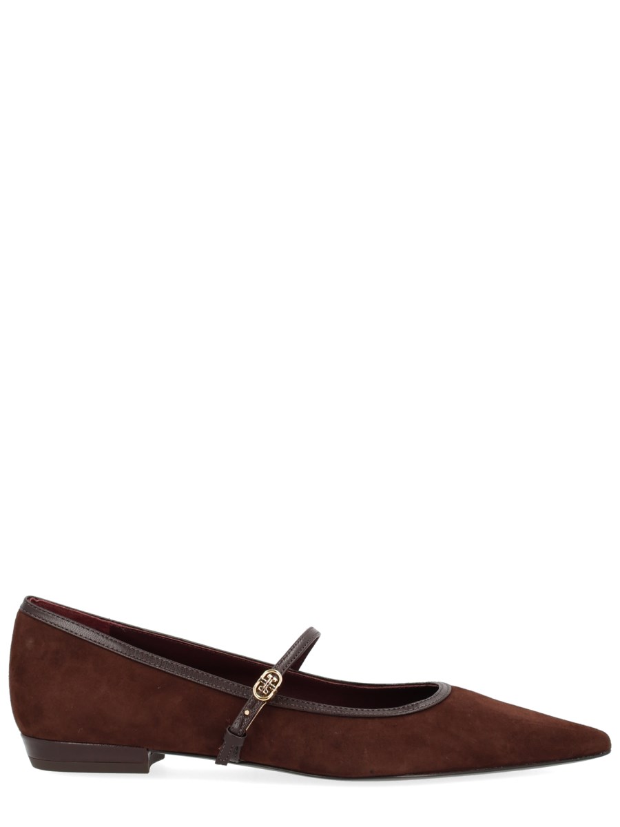 SCARPA MARY JANE 