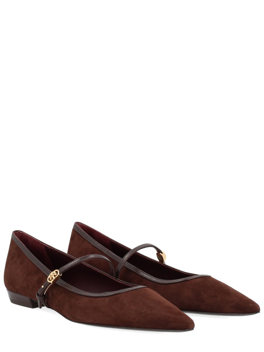 SCARPA MARY JANE 