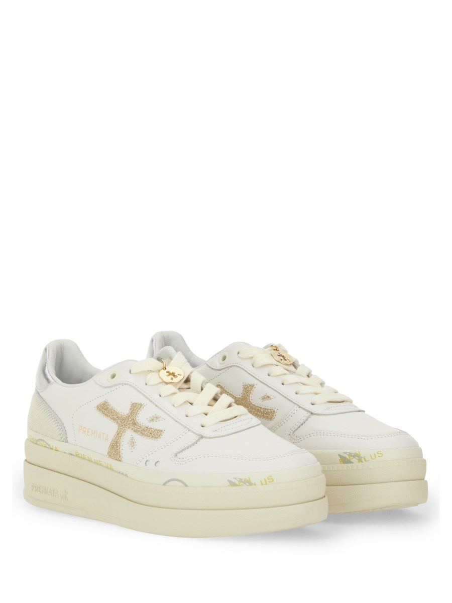 SNEAKER MICOL
