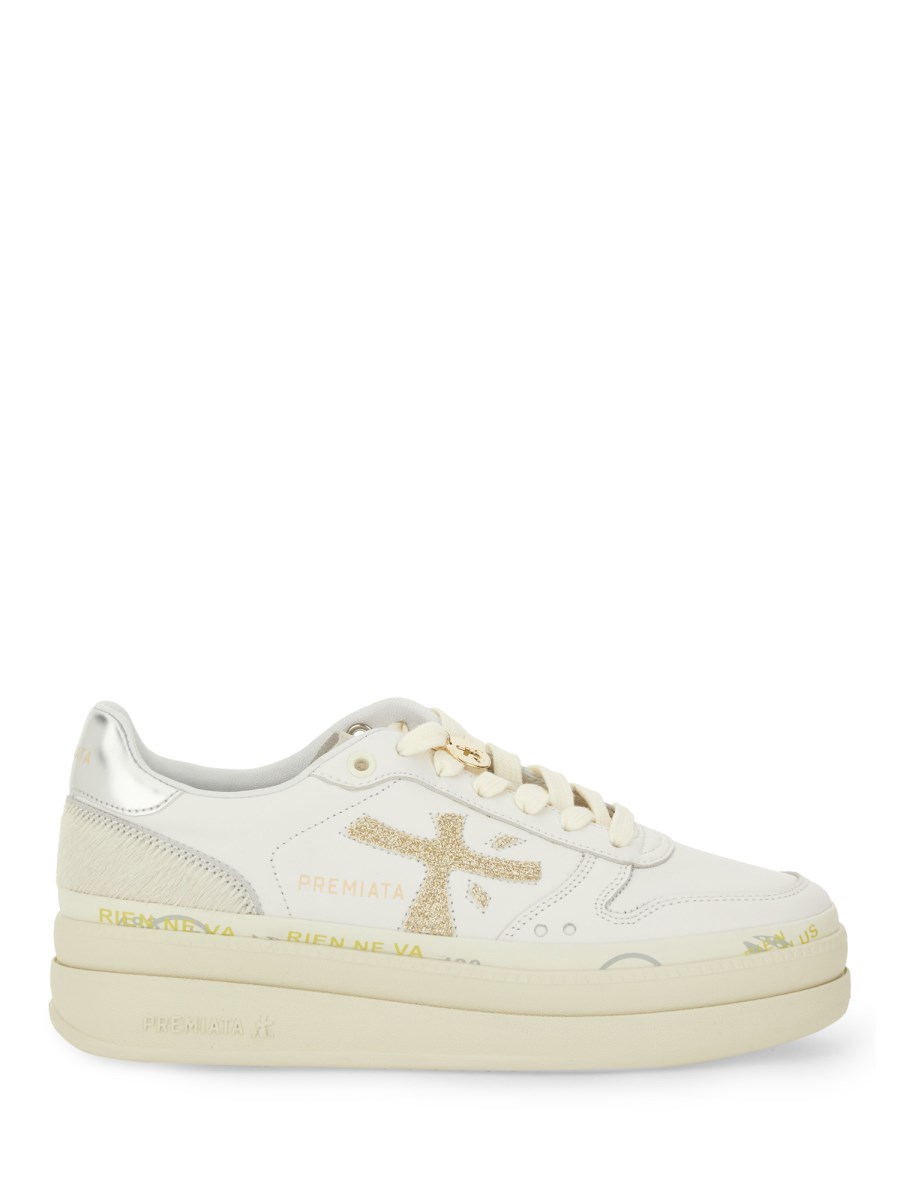SNEAKER MICOL