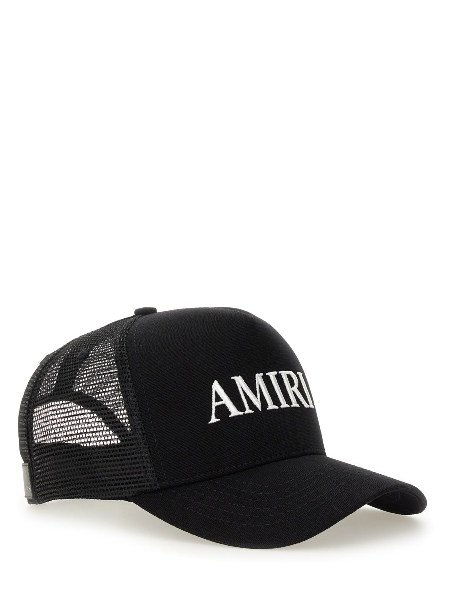 CAPPELLO DA BASEBALL CON LOGO