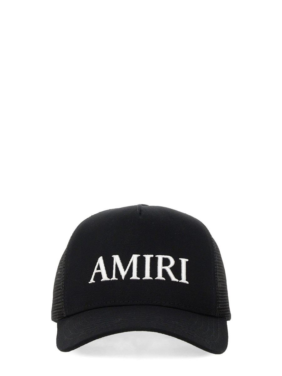 CAPPELLO DA BASEBALL CON LOGO