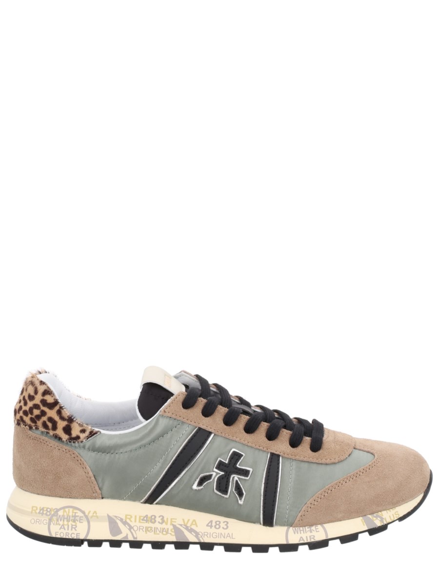 SNEAKER LUCYD 