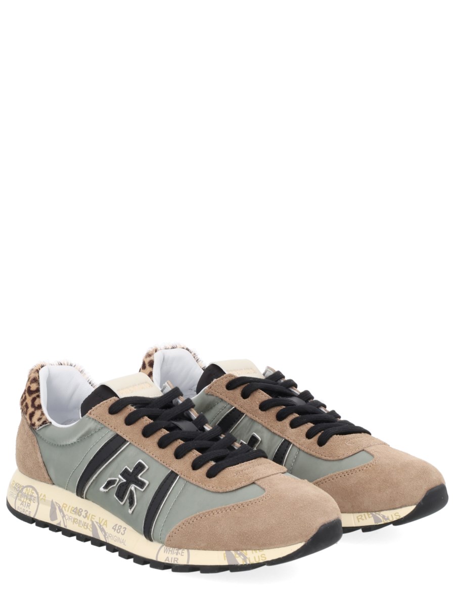 SNEAKER LUCYD 