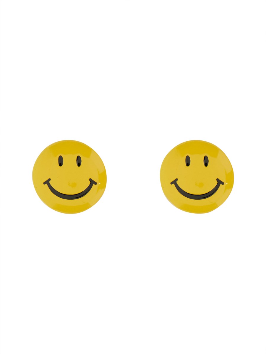 ORECCHINI SMILE