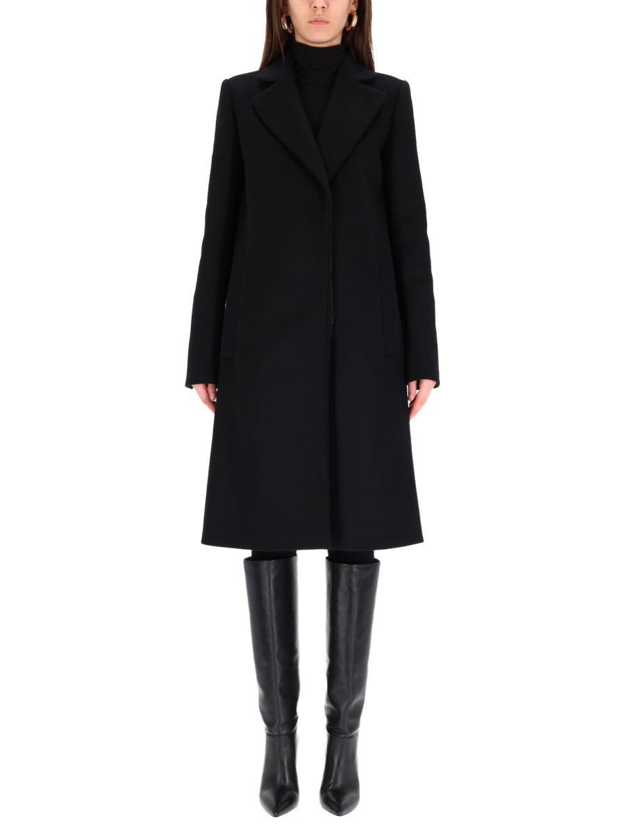 CAPPOTTO ALA