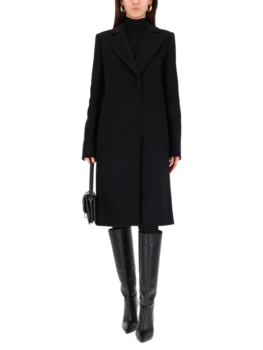 CAPPOTTO ALA