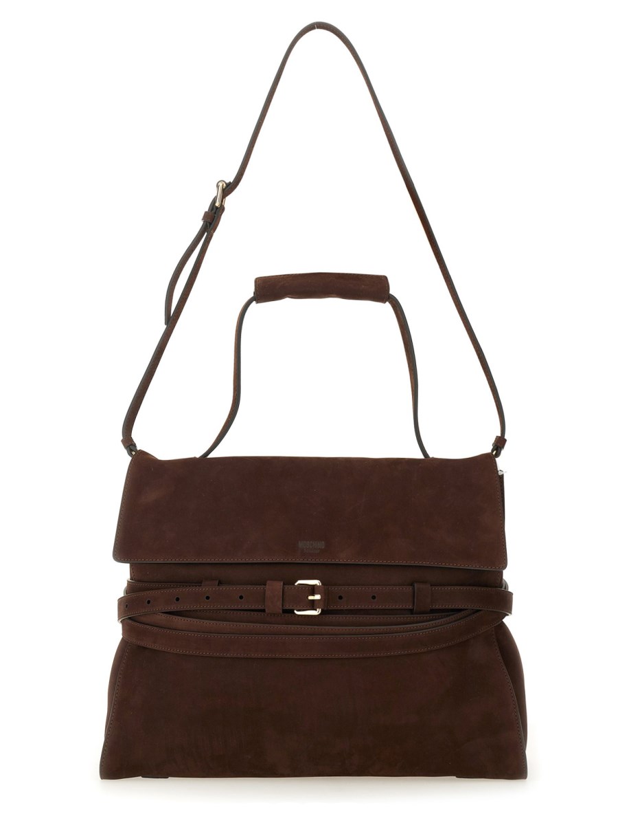 BORSA TIE ME MEDIUM