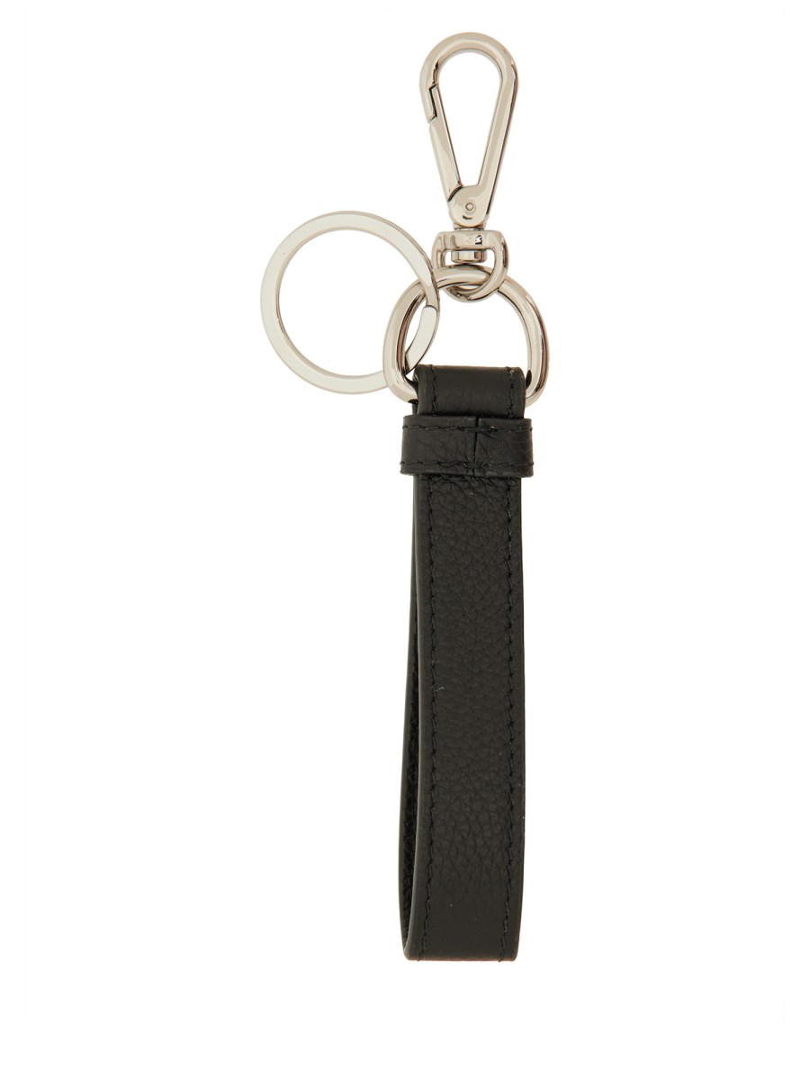 PORTACHIAVI CON RICAMO “MARNI MENDING”