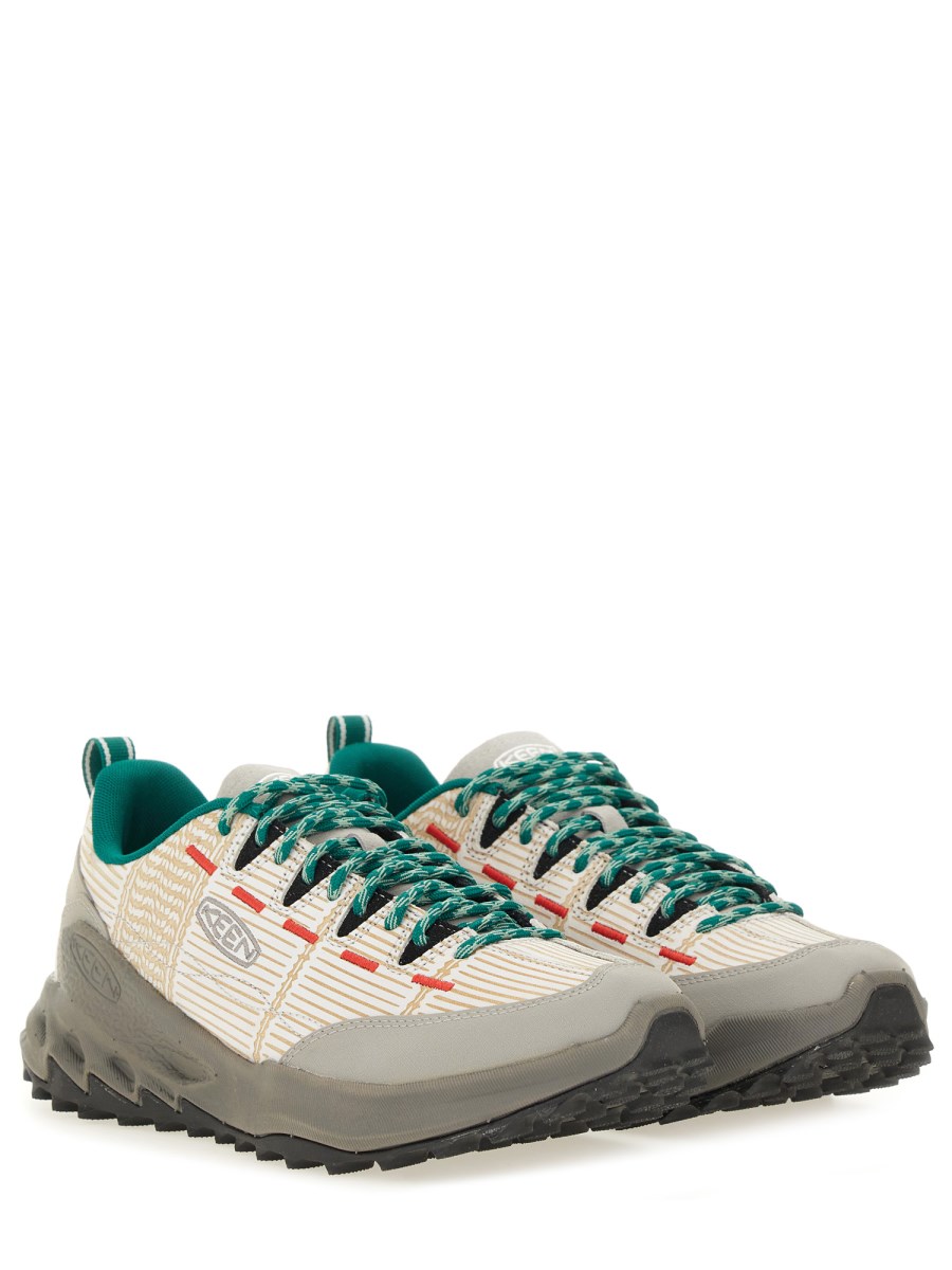 SNEAKER JASPER ZIONIC M