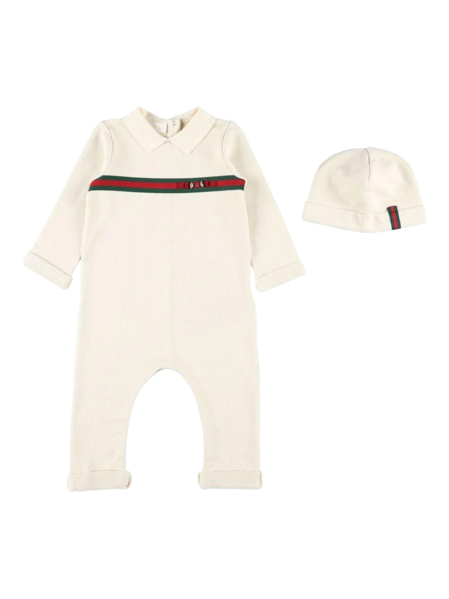 SET BODY CON CAPPELLO