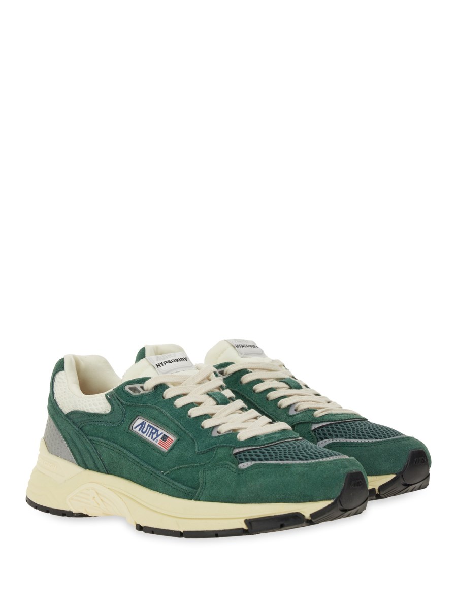 SNEAKER HYPERWAY