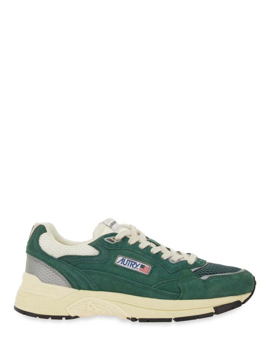 SNEAKER HYPERWAY