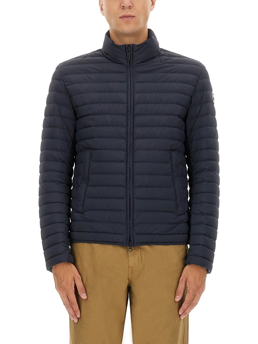 PIUMINO LEGGERO